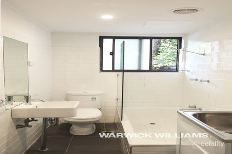 Property photo of 1/21 Montague Street Balmain NSW 2041