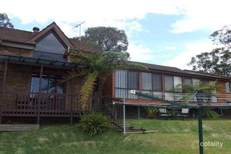 Property photo of 5 Rexton Parade Blackalls Park NSW 2283
