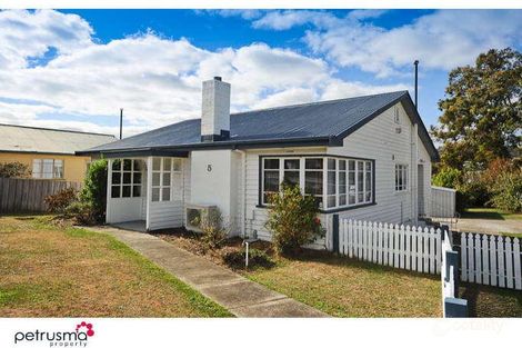 5 Frome St, Glenorchy, TAS 7010