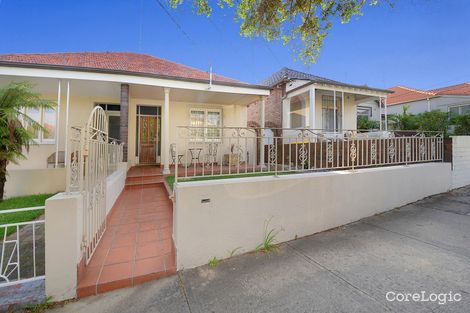 Property photo of 40 Canberra Street Randwick NSW 2031