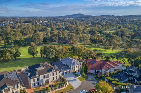 Property photo of 34 Fairway Place Carindale QLD 4152