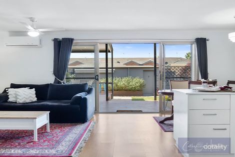 Property photo of 83 Mary Gillespie Avenue Gungahlin ACT 2912