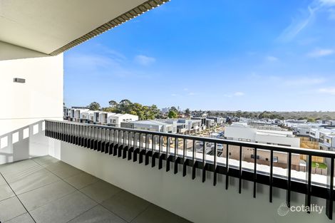 323/26 Foundation Bvd, Burwood East, VIC 3151