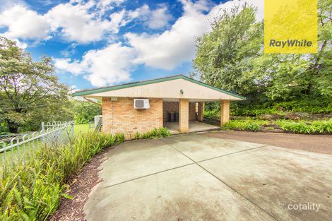 6 Lewin St, Springwood, NSW 2777