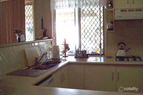 Property photo of 5 Lamb Avenue Gracemere QLD 4702