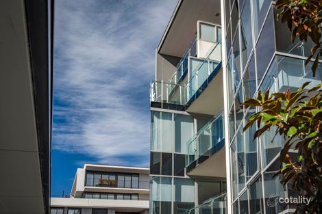 Property photo of 15/11 Trevillian Quay Kingston ACT 2604