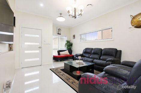 Property photo of 4/20 Burns Close Rooty Hill NSW 2766