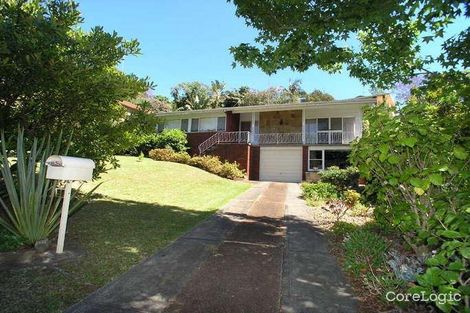 Property photo of 51 Sunninghill Circuit Mount Ousley NSW 2519