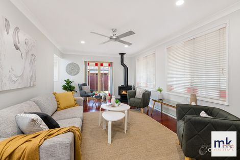 Property photo of 13 Yate Place Narellan Vale NSW 2567