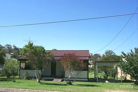 36 Pilot St, Urunga, NSW 2455