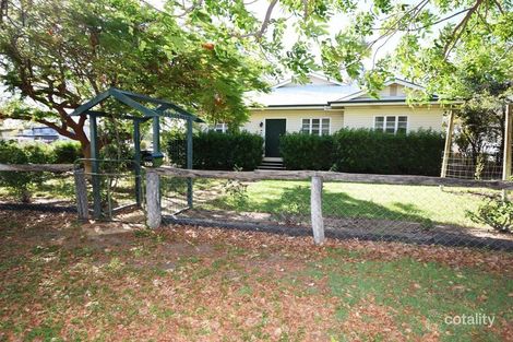 Property photo of 139 Cassowary Street Longreach QLD 4730