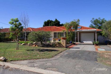 Property photo of 4 Sutherland Avenue Dianella WA 6059