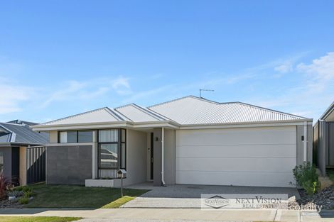 Property photo of 23 Jacaranda Road Hammond Park WA 6164