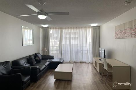 508/32 Leichhardt St, Spring Hill, QLD 4000