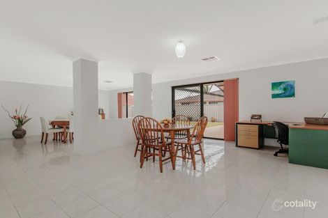 Property photo of 56 Chelmsford Avenue Port Kennedy WA 6172