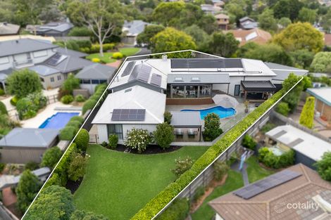 Property photo of 2 The Crest Langwarrin VIC 3910