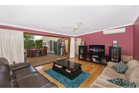 Property photo of 17 Kantara Road Canton Beach NSW 2263