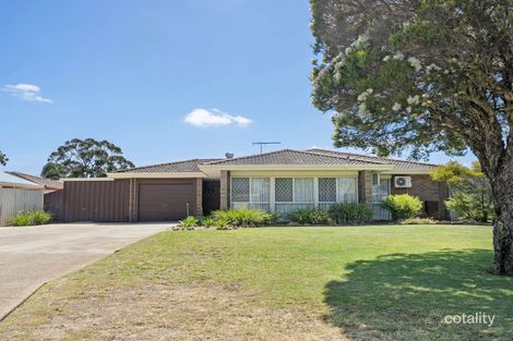 26 Greenough Way, Gosnells, WA 6110