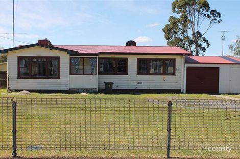 Property photo of 38 Main Street Zeehan TAS 7469
