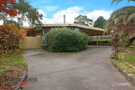 11 Songbird Ave, Chirnside Park, VIC 3116