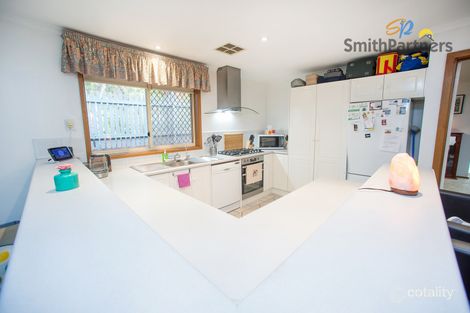 Property photo of 19 Lake Fortesque Avenue Greenwith SA 5125