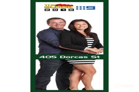 405 Dorcas St, South Melbourne, VIC 3205