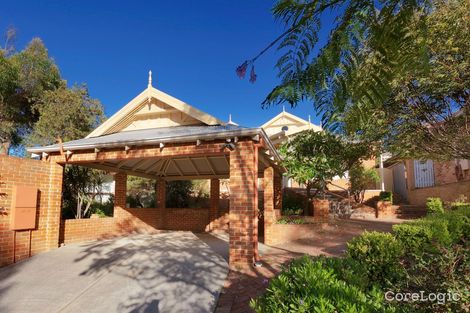 Property photo of 18 Lakeside Terrace Mount Pleasant WA 6153