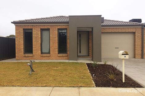 Property photo of 9 Rivergum Court North Bendigo VIC 3550