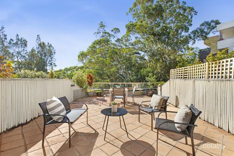 Property photo of 3/2A Cambridge Street Cammeray NSW 2062