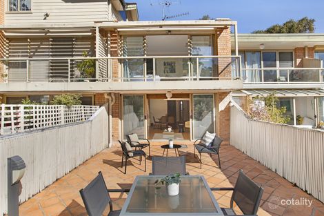 Property photo of 3/2A Cambridge Street Cammeray NSW 2062