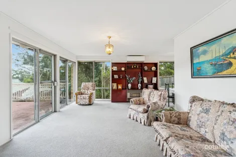 Property photo of 4 Drysdale Place Kareela NSW 2232