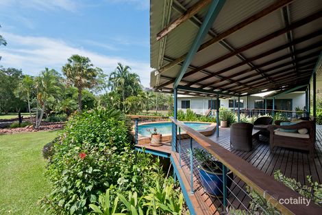 Property photo of 110 Morgan Road Virginia NT 0834