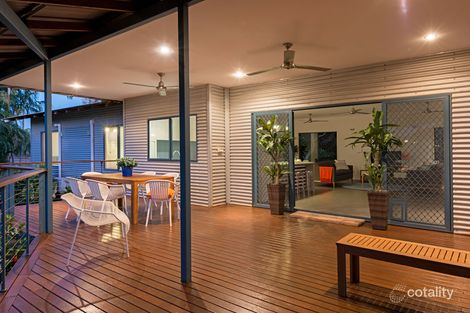 Property photo of 110 Morgan Road Virginia NT 0834