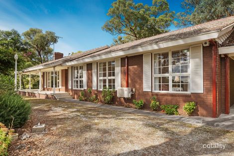 42 Alexander Rd, Warrandyte, VIC 3113