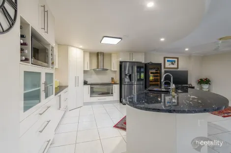 Property photo of 88 Salvado Drive Pacific Pines QLD 4211