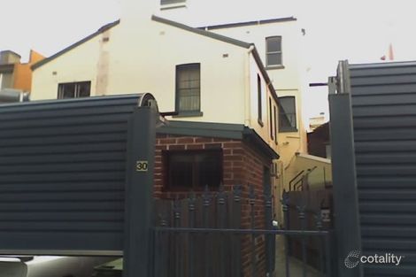 Property photo of 3/230 King Street Newtown NSW 2042