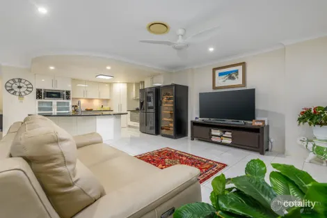 Property photo of 88 Salvado Drive Pacific Pines QLD 4211