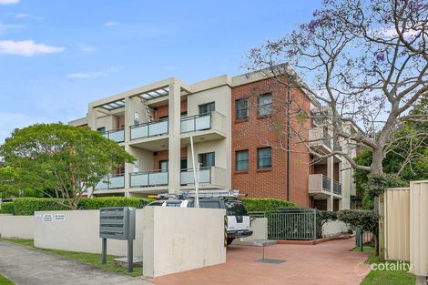2/14-16 Chandler St, Rockdale, NSW 2216