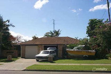 72 Dawn Pde, Miami, QLD 4220