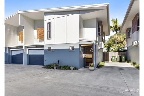 2/16 David St, Burpengary, QLD 4505