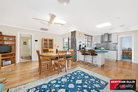 Property photo of 19 Courtice Close Fadden ACT 2904