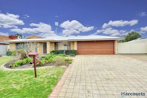 7 Railton Pl, Dudley Park, WA 6210