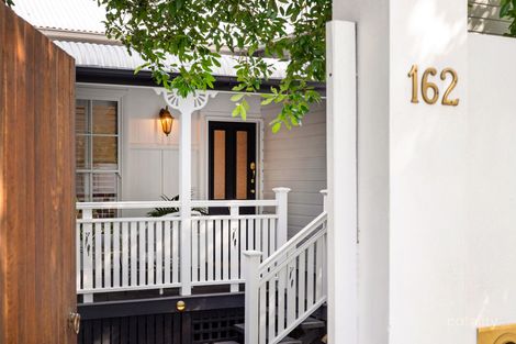 Property photo of 162 Waterworks Road Ashgrove QLD 4060