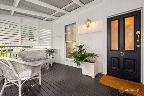 Property photo of 162 Waterworks Road Ashgrove QLD 4060