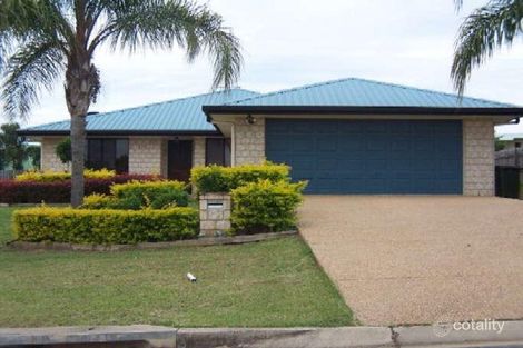 3 Callaghan Dr, Taranganba, QLD 4703