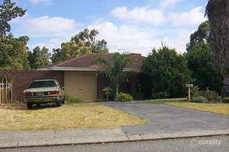 27 Morris Dr, Forrestfield, WA 6058