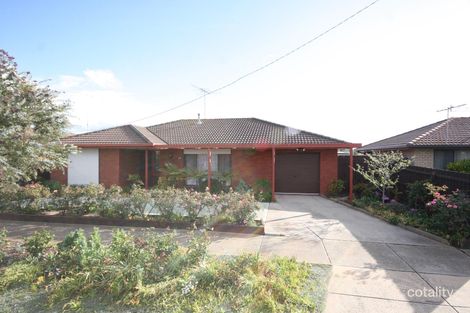 69 Enfield Dr, St Albans Park, VIC 3219
