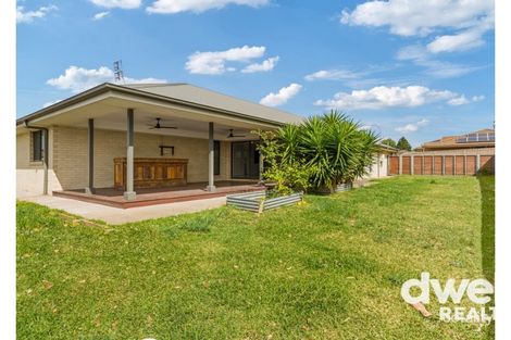 Property photo of 40 Riveroak Road Worrigee NSW 2540