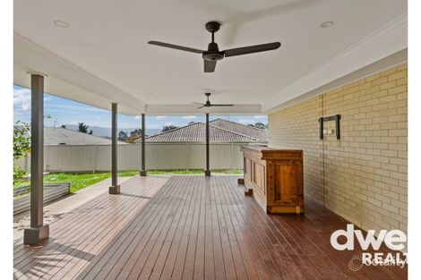 Property photo of 40 Riveroak Road Worrigee NSW 2540