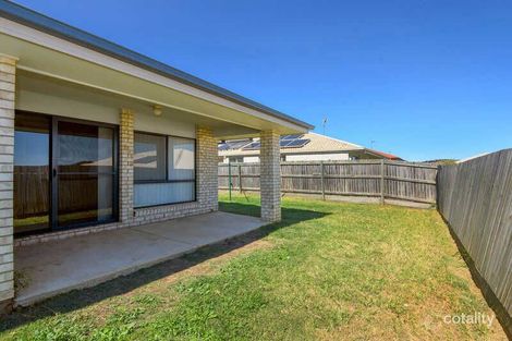 3 Balonne Dr, Glenvale, QLD 4350